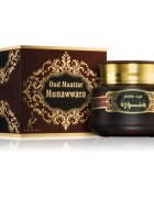 Khadlaj Bakhoor Oud Muattar Munawwara tamaie 35 g
