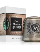 Khadlaj Bakhoor Oud Muattar Qaisar tamaie 100 g