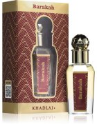 Khadlaj Barakah ulei parfumat unisex 15 ml