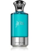 Khadlaj Bleu Glace extract de parfum pentru bărbați 100 ml