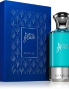 Khadlaj Bleu Glace extract de parfum pentru bărbați 100 ml