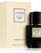 Khadlaj Cashmere Sunshine Musk Eau de Parfum unisex 100 ml