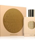 Khadlaj Cream Velvet extract de parfum pentru femei 100 ml