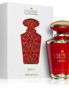 Khadlaj Empire Empress Eau de Parfum unisex 100 ml