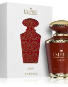 Khadlaj Empire Regent Eau de Parfum unisex 100 ml