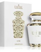 Khadlaj Empire Victor Eau de Parfum unisex 100 ml