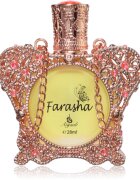 Khadlaj Farasha ulei parfumat pentru femei 28 ml