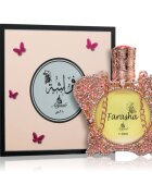 Khadlaj Farasha ulei parfumat pentru femei 28 ml