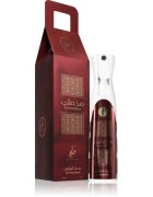 Khadlaj Frash Makhmali odorizant de camera 320 ml