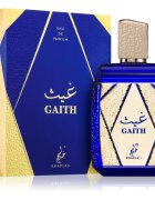 Khadlaj Gaith Eau de Parfum unisex 100 ml