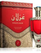 Khadlaj Ghazlaan ulei parfumat unisex 20 ml