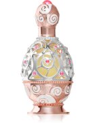 Khadlaj Haneen Rosegold ulei parfumat pentru femei 20 ml