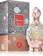 Khadlaj Haneen Rosegold ulei parfumat pentru femei 20 ml