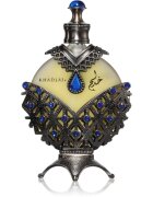 Khadlaj Hareem Al Sultan Blue ulei parfumat unisex 35 ml