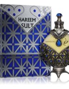 Khadlaj Hareem Al Sultan Blue ulei parfumat unisex 35 ml