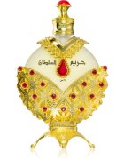 Khadlaj Hareem Al Sultan Gold ulei parfumat unisex 35 ml