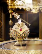 Khadlaj Hareem Al Sultan Gold ulei parfumat unisex 35 ml
