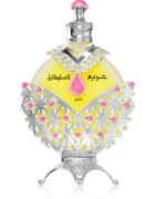 Khadlaj Hareem Al Sultan Silver ulei parfumat unisex 35 ml