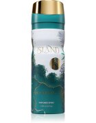 Khadlaj Island deodorant produs parfumat unisex 200 ml