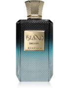 Khadlaj Island Dreams extract de parfum unisex 100 ml