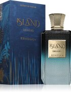 Khadlaj Island Dreams extract de parfum unisex 100 ml