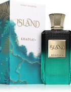 Khadlaj Island extract de parfum unisex 100 ml
