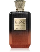 Khadlaj Island Vanilla Dunes extract de parfum pentru bărbați 100 ml