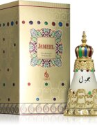 Khadlaj Jameel ulei parfumat unisex 25 ml
