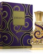 Khadlaj Johayna Purple ulei parfumat unisex 20 ml