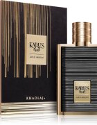 Khadlaj Karus Gold Absolu Eau de Parfum pentru bărbați 100 ml