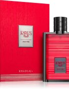 Khadlaj Karus Oud Fire Eau de Parfum unisex 100 ml