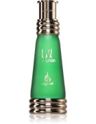Khadlaj Lara Green ulei parfumat unisex 20 ml