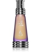 Khadlaj Lara Purple ulei parfumat unisex 20 ml