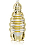 Khadlaj Lulu Al Khaleej ulei parfumat unisex 18 ml