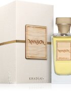Khadlaj Mansion Eau de Parfum unisex 100 ml