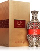 Khadlaj Maya ulei parfumat pentru femei 20 ml