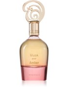 Khadlaj Musk Pour Amber Eau de Parfum pentru femei 100 ml