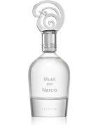 Khadlaj Musk Pour Narcis Eau de Parfum unisex 100 ml