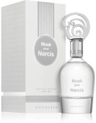 Khadlaj Musk Pour Narcis Eau de Parfum unisex 100 ml