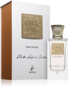 Khadlaj Musk Pure Musk Blend Eau de Parfum unisex 60 ml