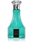 Khadlaj Musky Pistachio Eau de Parfum (spray fara alcool)(fara alcool) pentru femei 100 ml