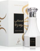 Khadlaj Musky Poudra Eau de Parfum (spray fara alcool)(fara alcool) pentru femei 100 ml