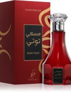 Khadlaj Musky Tooti Eau de Parfum (spray fara alcool)(fara alcool) pentru femei 100 ml