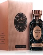 Khadlaj Nafais Magrib Eau de Parfum unisex 100 ml