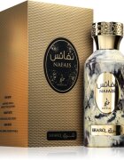 Khadlaj Nafais Sharq Eau de Parfum pentru femei 100 ml