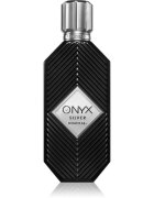 Khadlaj Onyx Silver Eau de Parfum unisex 100 ml