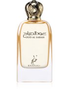 Khadlaj Oud Al Sabah Eau de Parfum unisex 100 ml