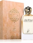Khadlaj Oud Al Sabah Eau de Parfum unisex 100 ml
