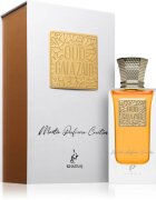 Khadlaj Oud Blend Galazaid Eau de Parfum unisex 60 ml