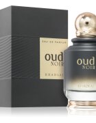 Khadlaj Oud Noir Eau de Parfum unisex 100 ml